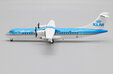 KLM exel - ATR72-200 (JC Wings 1:200)