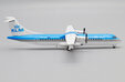 KLM exel ATR72-200 (JC Wings 1:200)