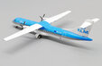 KLM exel ATR72-200 (JC Wings 1:200)