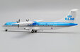 KLM exel ATR72-200 (JC Wings 1:200)