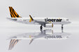 Tigerair Taiwan Airbus A320 (JC Wings 1:200)