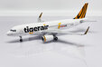 Tigerair Taiwan Airbus A320 (JC Wings 1:200)