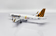 Tigerair Taiwan Airbus A320 (JC Wings 1:200)