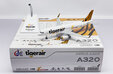 Tigerair Taiwan Airbus A320 (JC Wings 1:200)