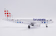 Brussels Airlines Airbus A319 (JC Wings 1:200)