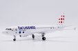 Brussels Airlines Airbus A319 (JC Wings 1:200)