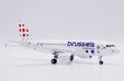 Brussels Airlines Airbus A319 (JC Wings 1:200)