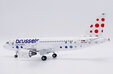 Brussels Airlines Airbus A319 (JC Wings 1:200)