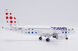 Brussels Airlines Airbus A319 (JC Wings 1:200)