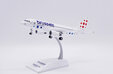 Brussels Airlines Airbus A319 (JC Wings 1:200)