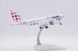 Brussels Airlines Airbus A319 (JC Wings 1:200)