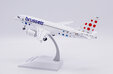 Brussels Airlines Airbus A319 (JC Wings 1:200)