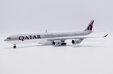 Qatar Airways Airbus A340-600 (JC Wings 1:200)