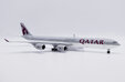 Qatar Airways Airbus A340-600 (JC Wings 1:200)