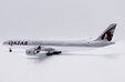 Qatar Airways Airbus A340-600 (JC Wings 1:200)