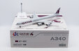 Qatar Airways Airbus A340-600 (JC Wings 1:200)