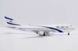 El Al Boeing 747-400 (JC Wings 1:200)