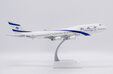 El Al Boeing 747-400 (JC Wings 1:200)