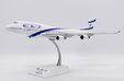 El Al Boeing 747-400 (JC Wings 1:200)