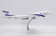 El Al Boeing 747-400 (JC Wings 1:200)