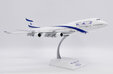 El Al Boeing 747-400 (JC Wings 1:200)