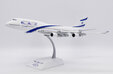 El Al Boeing 747-400 (JC Wings 1:200)