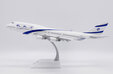 El Al Boeing 747-400 (JC Wings 1:200)