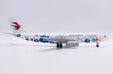 China Eastern Airlines Airbus A330-200 (JC Wings 1:200)