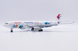 China Eastern Airlines Airbus A330-200 (JC Wings 1:200)