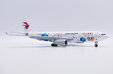 China Eastern Airlines Airbus A330-200 (JC Wings 1:200)