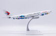 China Eastern Airlines Airbus A330-200 (JC Wings 1:200)