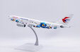 China Eastern Airlines Airbus A330-200 (JC Wings 1:200)