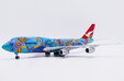 Qantas Boeing 747-300 (JC Wings 1:200)