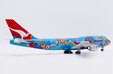 Qantas Boeing 747-300 (JC Wings 1:200)