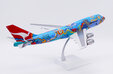 Qantas Boeing 747-300 (JC Wings 1:200)