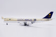 Saudia Cargo - Boeing 747-8F (JC Wings 1:400)