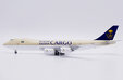 Saudia Cargo Boeing 747-8F (JC Wings 1:400)