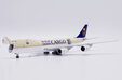 Saudia Cargo Boeing 747-8F (JC Wings 1:400)