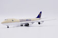 Saudia Cargo Boeing 747-8F (JC Wings 1:400)