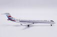 China Air Force Bombardier CRJ-700 (JC Wings 1:400)