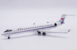 China Air Force Bombardier CRJ-700 (JC Wings 1:400)