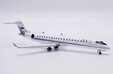 China Air Force Bombardier CRJ-700 (JC Wings 1:400)