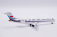 China Air Force Bombardier CRJ-700 (JC Wings 1:400)