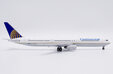 Continental Airlines Boeing 767-400ER (JC Wings 1:400)