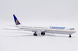 Continental Airlines Boeing 767-400ER (JC Wings 1:400)