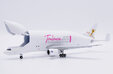 Airbus Industrie Airbus A300-600ST Beluga (JC Wings 1:400)