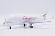 Airbus Industrie Airbus A300-600ST Beluga (JC Wings 1:400)