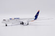 Air Japan Boeing 787-8 (JC Wings 1:400)