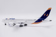 Air Japan Boeing 787-8 (JC Wings 1:400)