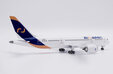 Air Japan Boeing 787-8 (JC Wings 1:400)